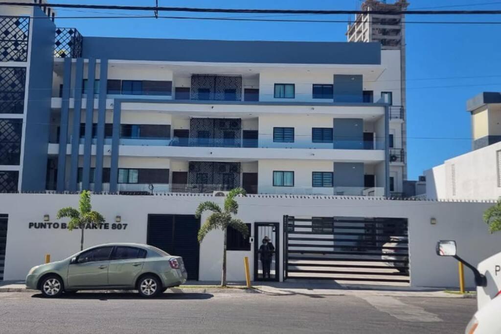 Departamento Nuevo A Dos Cuadras De La Playa Apartment *