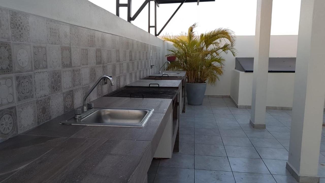 Apartment Departamento Nuevo A Dos Cuadras De La Playa
