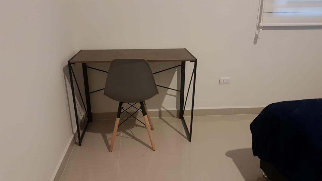Departamento Nuevo A Dos Cuadras De La Playa Apartment
