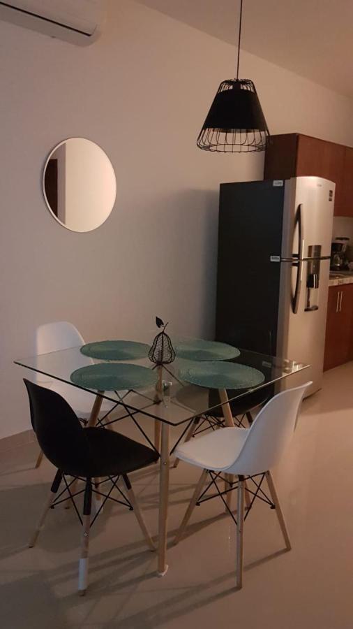 Departamento Nuevo A Dos Cuadras De La Playa Apartment Mazatlan
