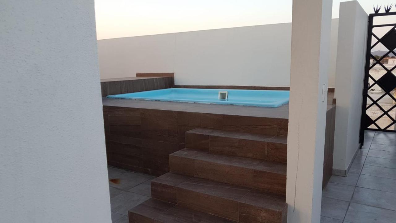 Departamento Nuevo A Dos Cuadras De La Playa Apartment