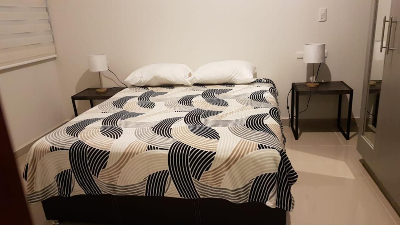 Departamento Nuevo A Dos Cuadras De La Playa *