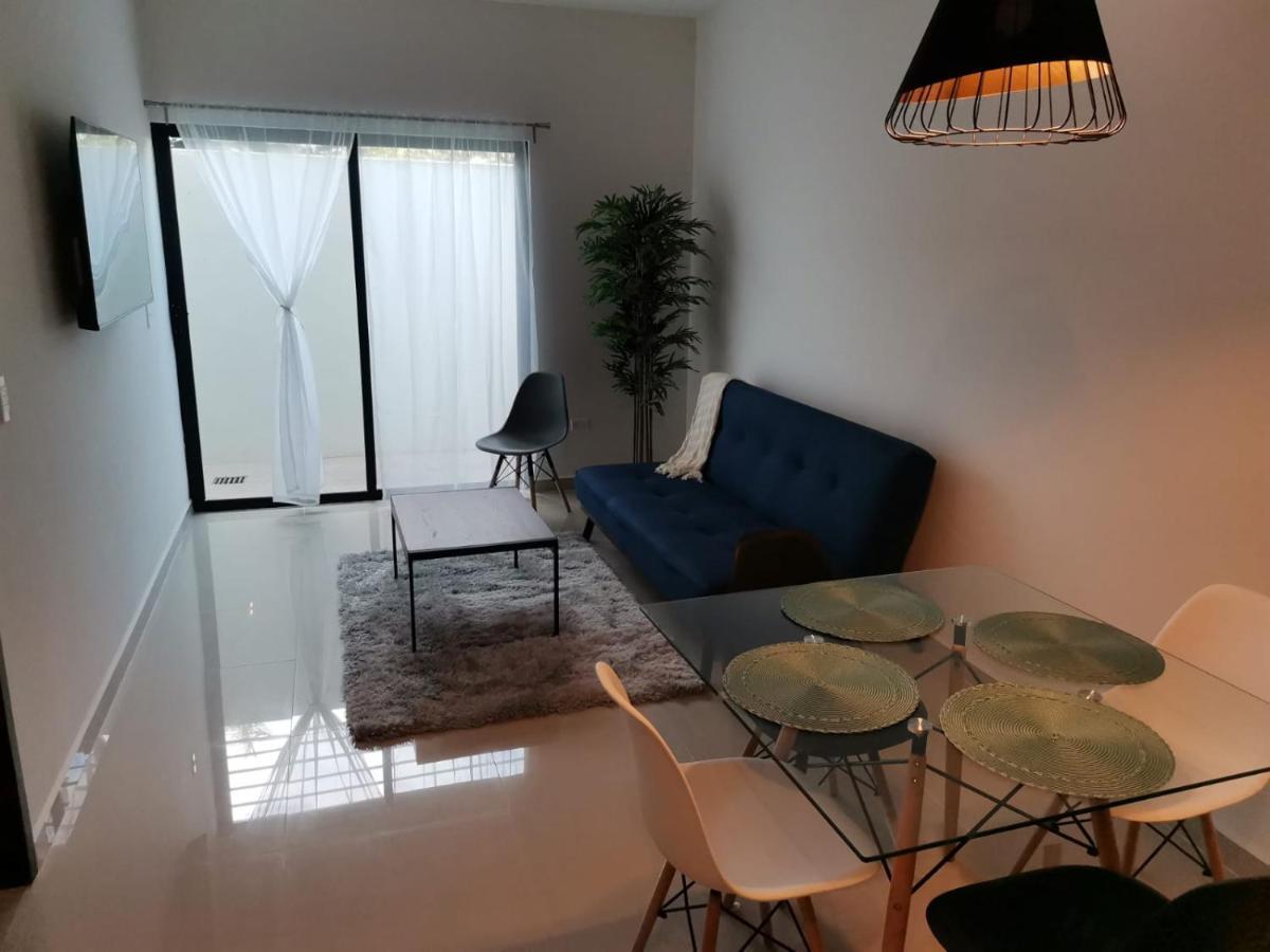 Departamento Nuevo A Dos Cuadras De La Playa Apartamento
